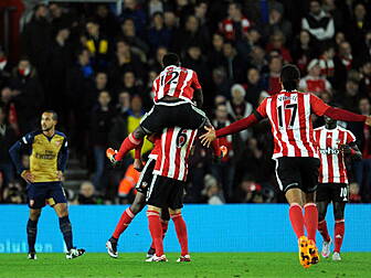As It Happened: Southampton 4-...
